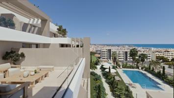 Apartamento planta baja. 3 dormitorios y 2 baños. Las Mesas, Estepona photo 0