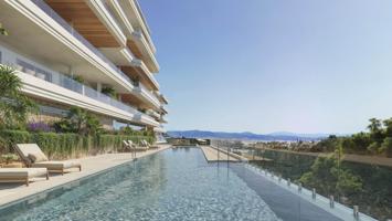 Apartamento de 2 dormitorios y 2 baños. El Pinillo, Torremolinos photo 0