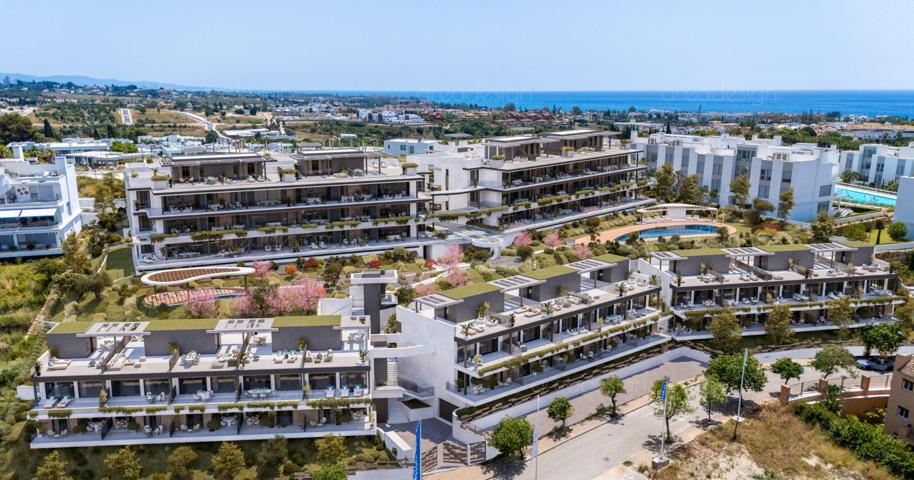 Apartamento planta baja de 2 dormitorios y 2 baños. Cancelada, Estepona photo 0