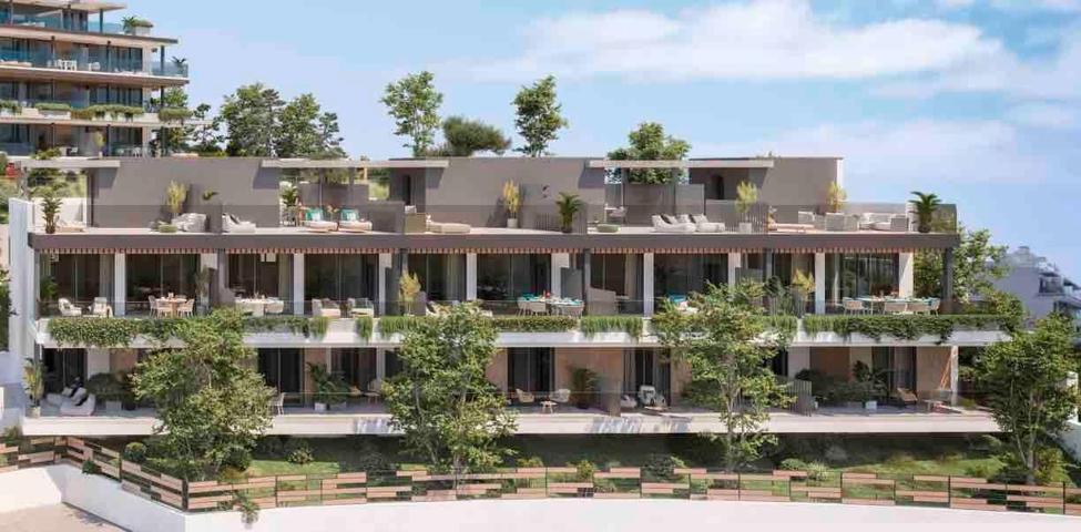 Adosado de 3 dormitorios y 3 baños. Cancelada, Estepona photo 0