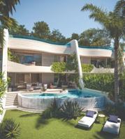 Apartamento dúplex de lujo. 3 dormitorios, 3 baños, solarium y piscina. Puente Romano, Marbella photo 0