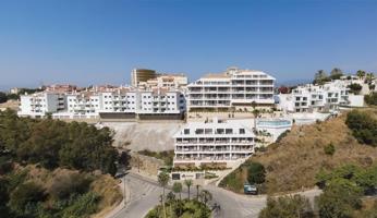 Apartamento bajo con vistas al mar. 1 dormitorio, 1 baño. Torreblanca del Sol, Fuengirola photo 0