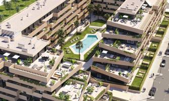 Apartamento planta baja de 2 dormitorios y 2 baños. Nuevo Bulevar en Teatinos, Málaga photo 0