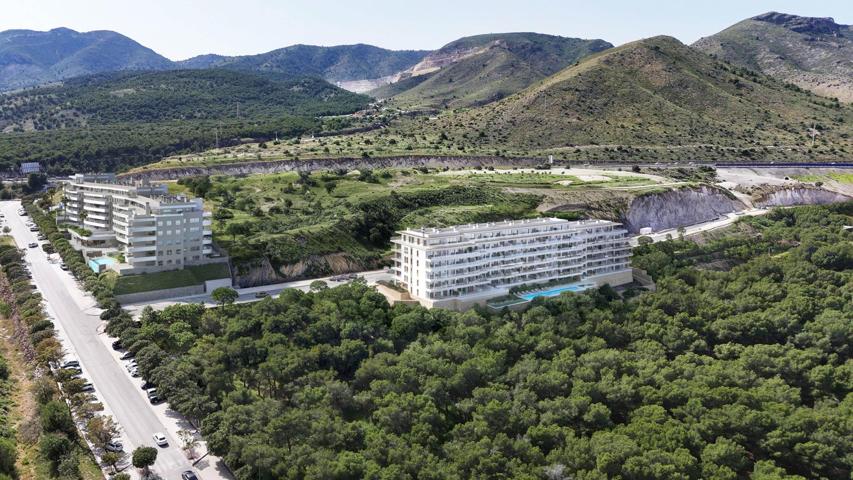Apartamento planta baja de 2 dormitorios y 2 baños. El Pinillo, Torremolinos photo 0