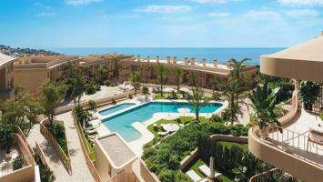 Ático con vistas al mar. 2 dormitorios y 2 baños. El Higuerón, Fuengirola photo 0
