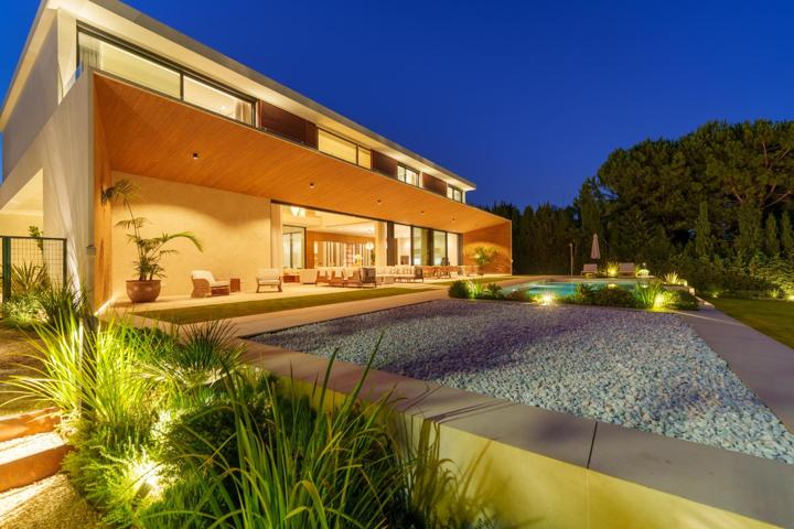 Villa de lujo de 6 dormitorios y 7 baños en Guadalmina Alta. Marbella photo 0