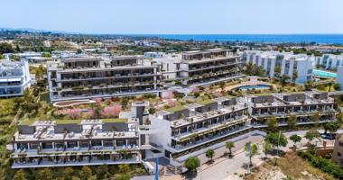 Apartamento de 2 dormitorios y 2 baños. Cancelada, Estepona photo 0