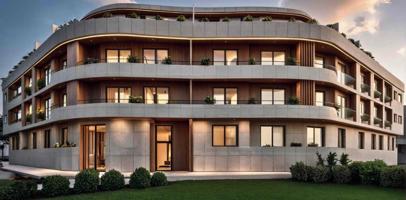 Apartamento planta baja de 2 dormitorios y 2 baños. Las Lagunas, Mijas costa photo 0