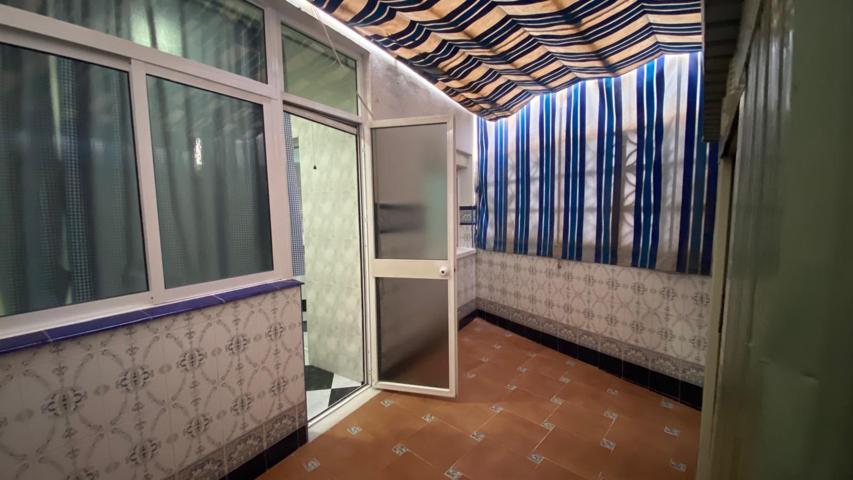 Piso en venta en la zona de Carlos Tercero photo 0