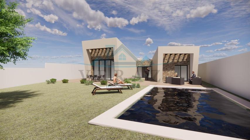 Casa - Chalet en venta en Serranillos Playa de 144 m2 photo 0