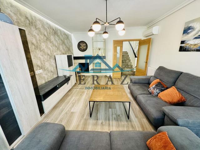 Adosado en venta en Talavera de la Reina de 162 m2 photo 0