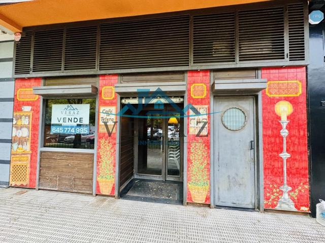 Local en venta en Talavera de la Reina de 70 m2 photo 0