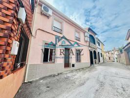 Casa De Pueblo en venta en Oropesa de 136 m2 photo 0