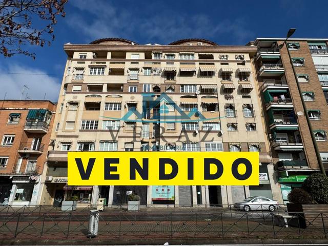 Piso en venta en Talavera de la Reina de 138 m2 photo 0