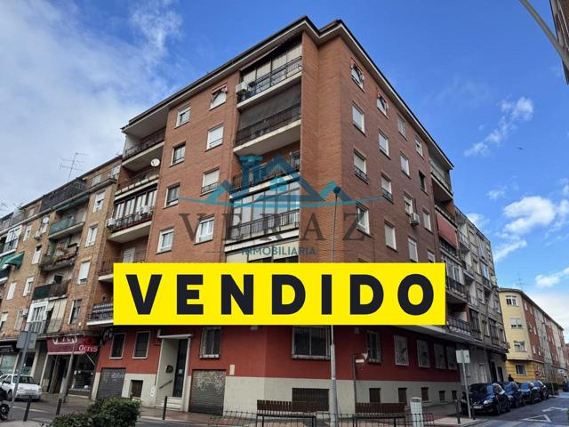 Piso en venta en Talavera de la Reina de 85 m2 photo 0