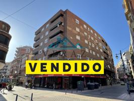 Piso en venta en Talavera de la Reina de 178 m2 photo 0