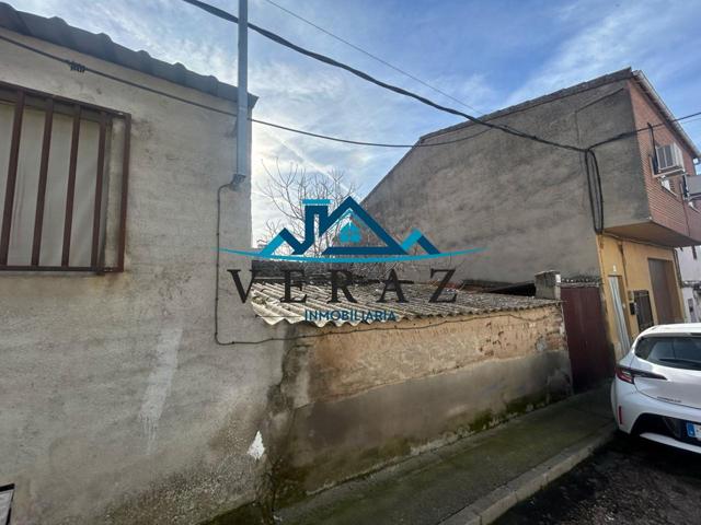Terreno en venta en Cebolla de 116 m2 photo 0