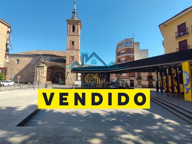 Piso en venta en Talavera de la Reina de 104 m2 photo 0