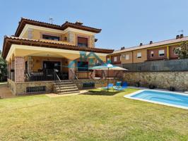 Casa - Chalet en venta en Pepino de 425 m2 photo 0
