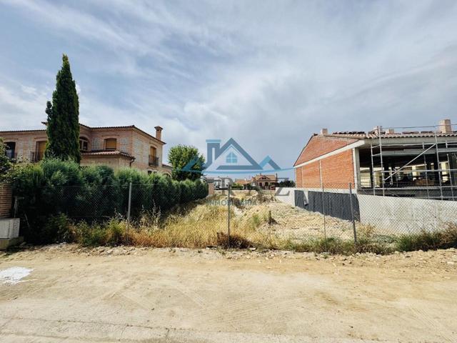 Terreno en venta en Pepino de 600 m2 photo 0