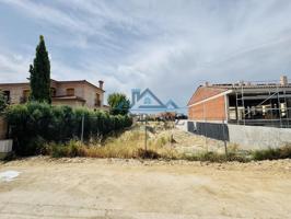 Terreno en venta en Pepino de 600 m2 photo 0