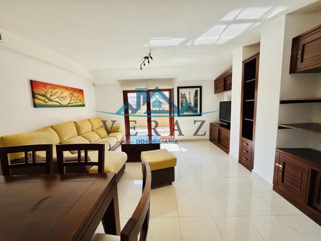 Dúplex en venta en Talavera de la Reina de 124 m2 photo 0