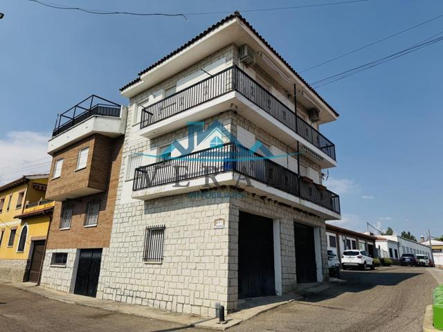 Ático en venta en San Román de los Montes de 71 m2 photo 0