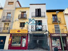 Edificio en Corredera del Cristo 21,Talavera de la Reina photo 0