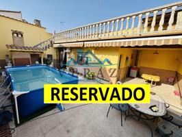 Casa - Chalet en venta en Quismondo de 120 m2 photo 0