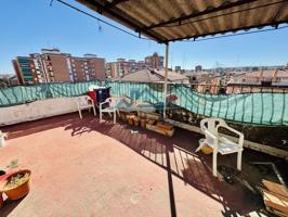 Ático en venta en Talavera de la Reina de 90 m2 photo 0
