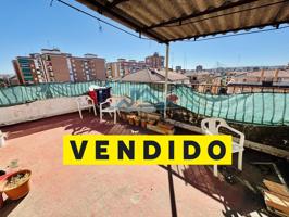 Ático en venta en Talavera de la Reina de 90 m2 photo 0