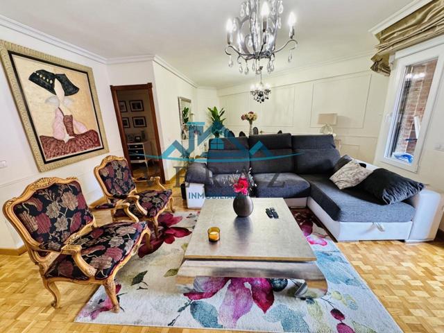 Piso en venta en Talavera de la Reina de 145 m2 photo 0