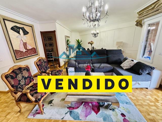 Piso en venta en Talavera de la Reina de 145 m2 photo 0