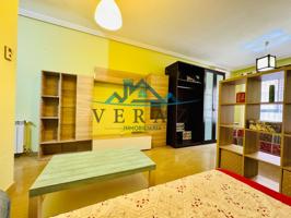Estudio en venta en Talavera de la Reina de 45 m2 photo 0