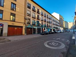 Plaza De Parking en alquiler en Talavera de la Reina de 11 m2 photo 0