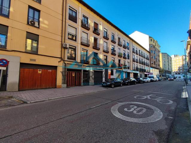 Plaza De Parking en alquiler en Talavera de la Reina de 11 m2 photo 0