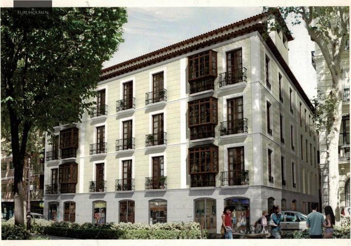 Piso obra nueva Unico¡¡ En Carrera de la Virgen photo 0