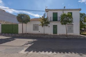 ¡OPORTUNIDAD EN EL CHAPARRAL! Casa con parcela photo 0