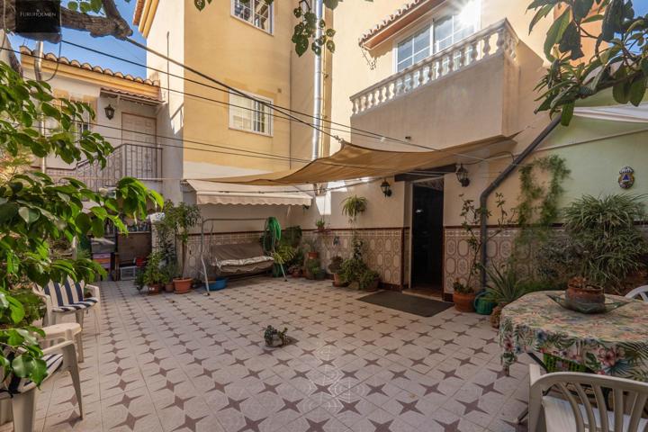 MAGNIFICA CASA EN LAS GABIAS photo 0