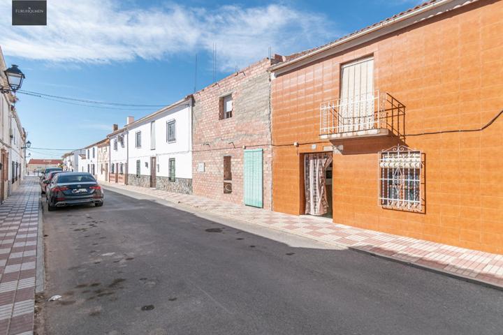 Casa En venta en Castillo De Tajarja, Chimeneas photo 0