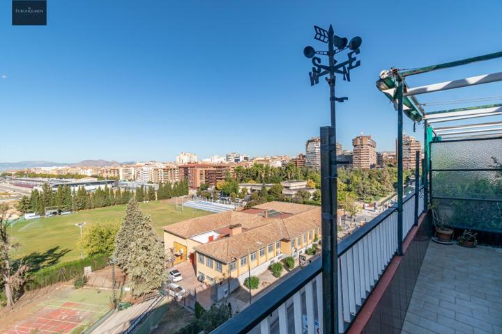 Piso En venta en Barrio San Lazaro, Granada photo 0