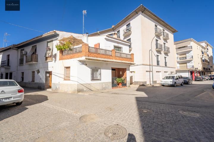 Casa En venta en Centro, Guadix photo 0