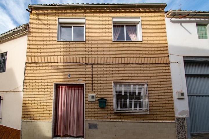 CASA CON TERRAZA PRIVADA EN PINOS PUENTE photo 0