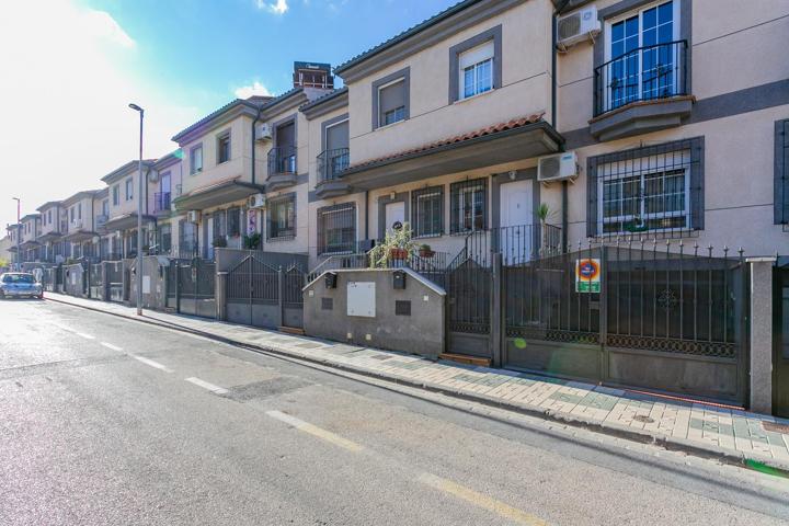 Se Vende casa MARACENA photo 0
