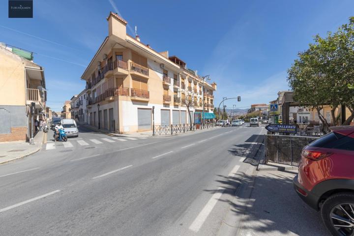 Local diafano en Gabias photo 0