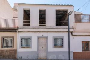 Casa para reformar en Maracena photo 0