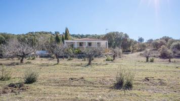 Cortijo con finca rustica en Iznalloz photo 0