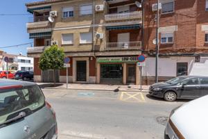 Local en Armilla photo 0