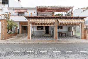 Vivienda y negocio con alta rentabilidad en Monachil photo 0
