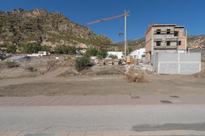 parcela en Nigüelas, en la zona de la Urbanización del Rinconcillo, j photo 0